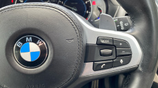 BMW X3 xDrive20d M Sport 5dr Step Auto Diesel Estate